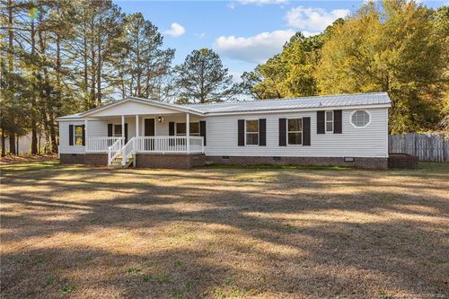 5888 Butler Nursery Rd, Fayetteville, NC, 28306-9491 | Card Image