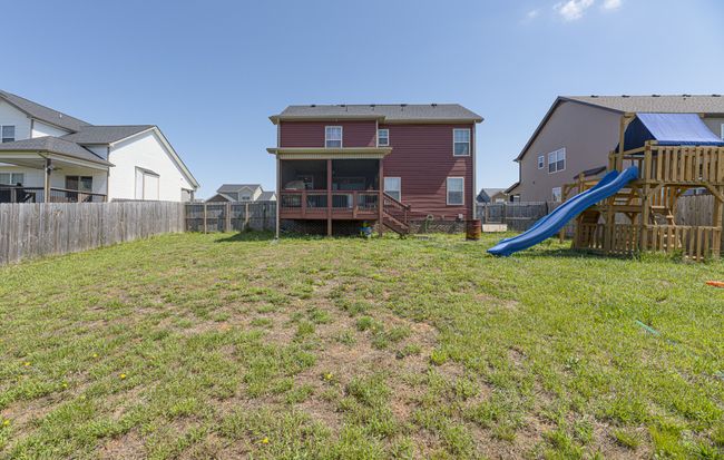 1472 Wild Fern Ln, House other with 4 bedrooms, 3 bathrooms and 4 parking in Clarksville TN | Image 25