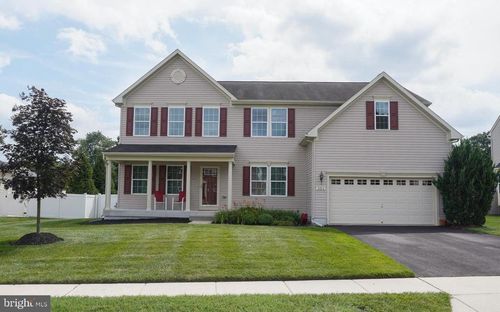 806 Janet Dale Ln, SEVERN, MD, 21144-2788 | Card Image