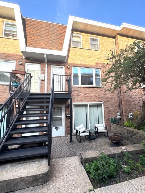g-4035 N Keystone Ave, Chicago, IL, 60641-5554 | Card Image