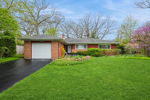 3260 Western Ave, Highland Park, IL, 60035-1233 | Card Image