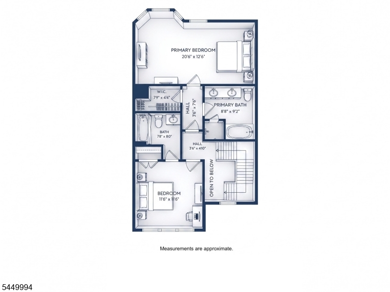 Residential in Washington Twp. 4