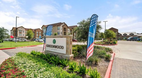 5101-1700 Katy Fort Bend Road, Katy, TX, 77493 | Card Image