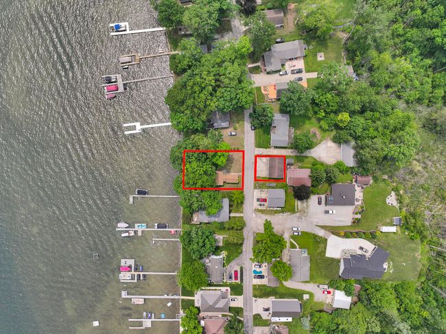 8370 Horton Beach Rd, House other with 3 bedrooms, 2 bathrooms and null parking in Manitou Beach MI | Image 31