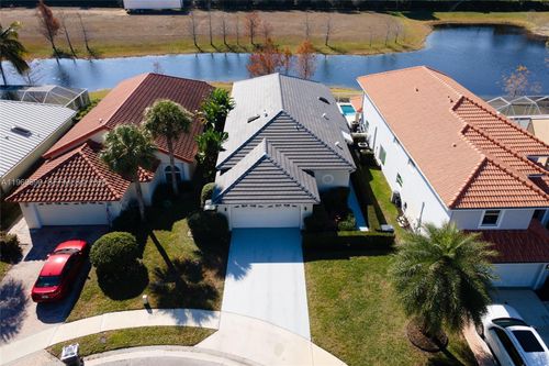 2668 Country Golf Dr, Wellington, FL, 33414-8331 | Card Image