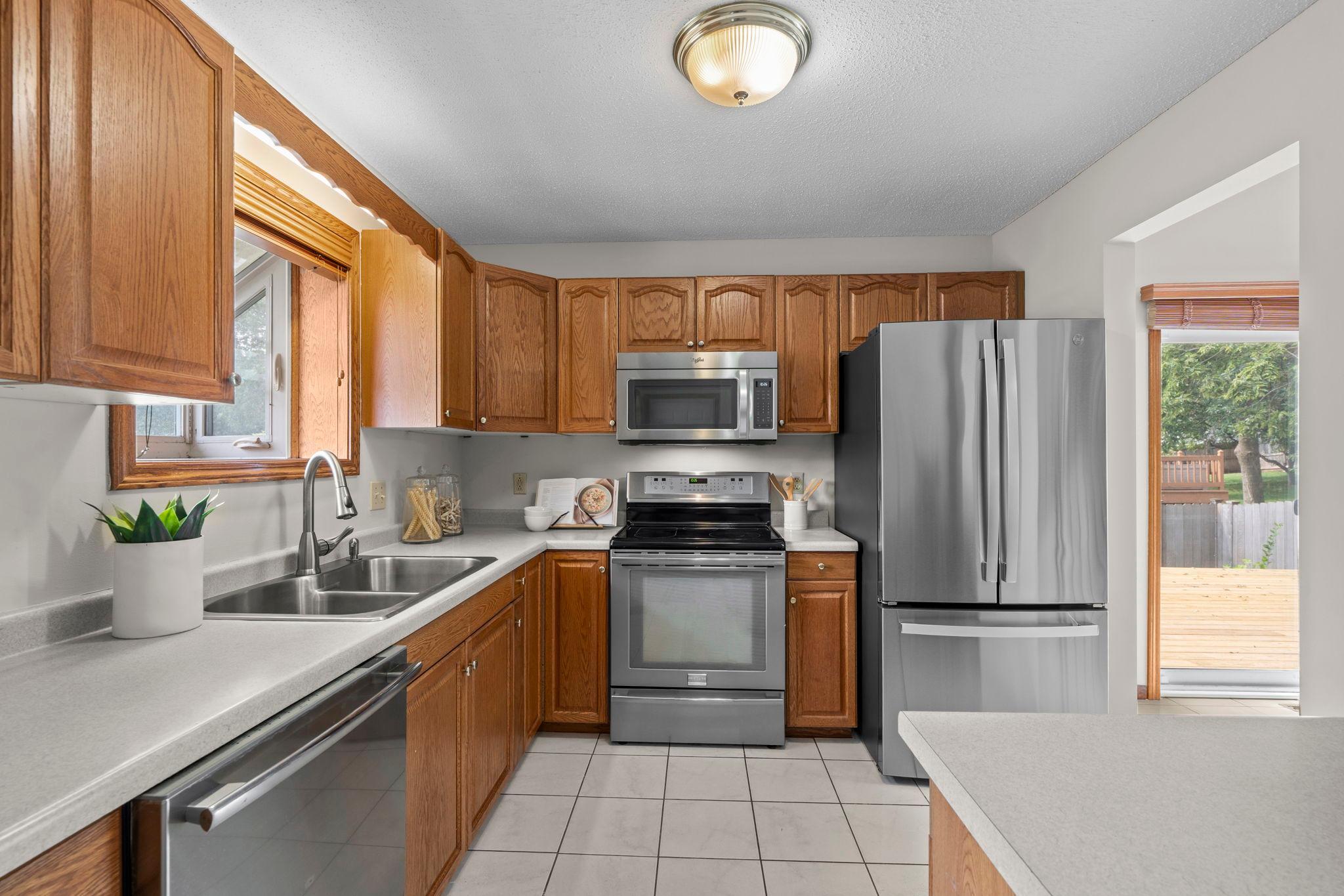 Residential in Lakeville 3