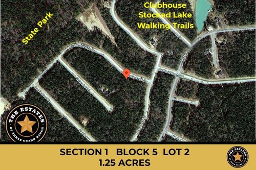 121 Rustic Ranch Dr, New Waverly, TX, 77358-0019 | Card Image