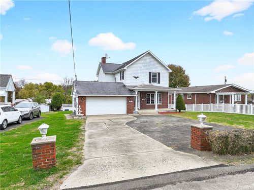 815 Washington Rd, Belle Vernon, PA, 15012-2229 | Card Image