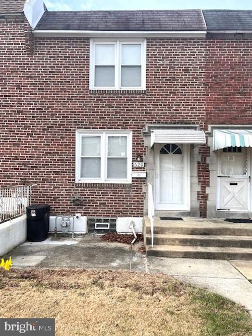 620 S Garfield Ave, GLENOLDEN, PA, 19036-1629 | Card Image