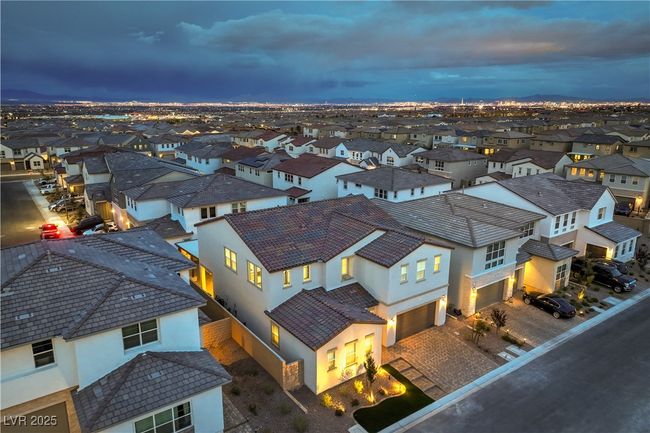 8984 Rolling Pietra St, House other with 5 bedrooms, 5 bathrooms and null parking in Las Vegas NV | Image 39