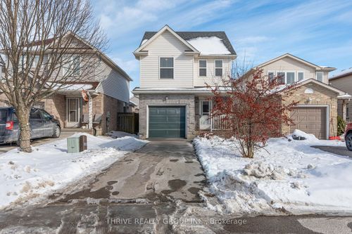 1803 Bloom Cres, London, ON, N5X4N3 | Card Image