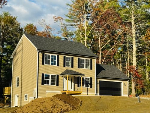 150 Ross Rd, Killingly, CT, 06239-3815 | Card Image