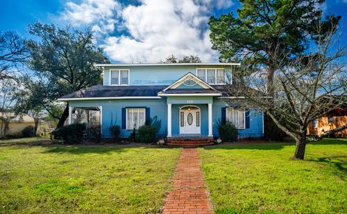 115 E Brazos, Wortham, TX, 76693-4560 | Card Image