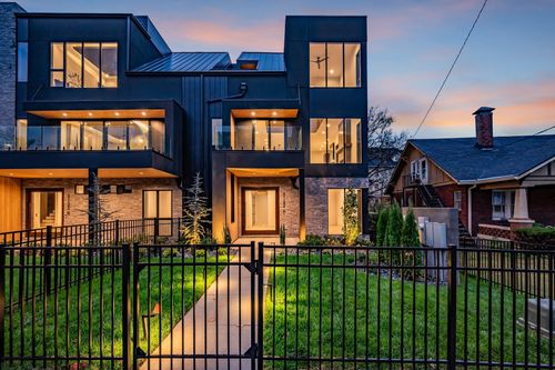 3122A Belwood St, Nashville, TN, 37203 | Card Image