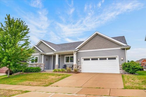 1908 Raptor Drive, MADISON, WI, 53593 | Card Image