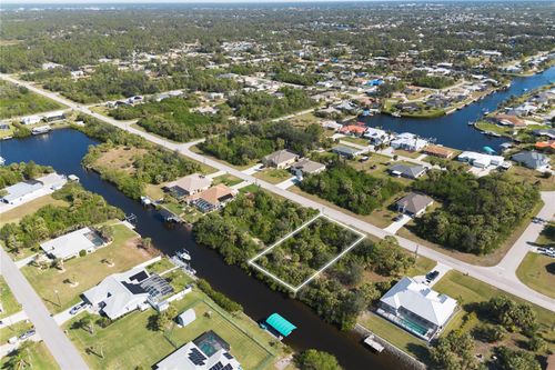 4449 Collingswood Boulevard, PORT CHARLOTTE, FL, 33948 | Card Image