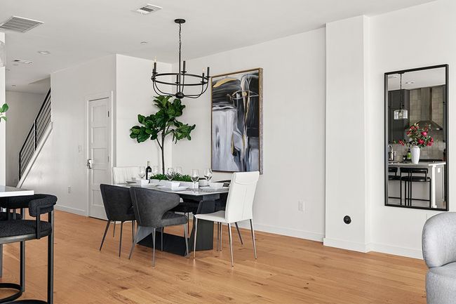 B - 8003 Gault St, Condo with 3 bedrooms, 4 bathrooms and 2 parking in Austin TX | Image 15