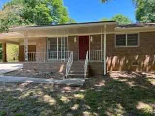 Buck Rd, Powder Springs, GA 30127