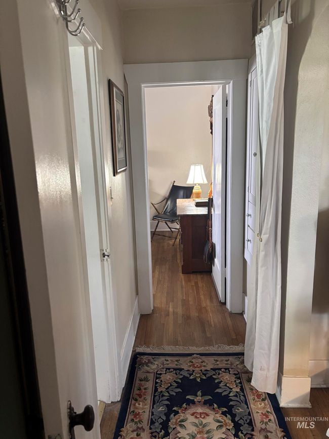 907 Prospect Ave, House other with 2 bedrooms, 2 bathrooms and 2 parking in Lewiston ID | Image 24