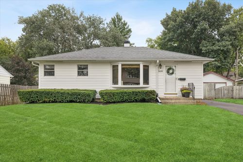 3600 Pheasant Dr, Rolling Meadows, IL, 60008-2633 | Card Image