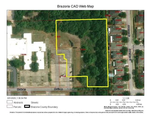 899 Medic Ln, Alvin, TX, 77511 | Card Image