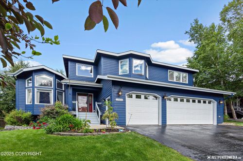13404 Mainsail Dr, Anchorage, AK, 99516-3562 | Card Image