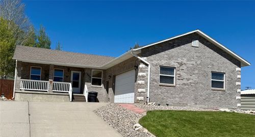1246 Taylor St, Craig, CO, 81625-2304 | Card Image