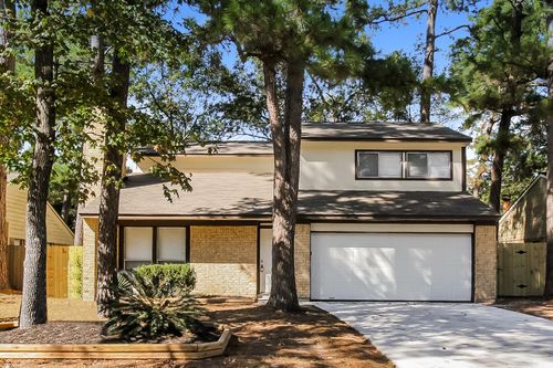 5026 Creek Shadows Dr, Kingwood, TX, 77339-1232 | Card Image
