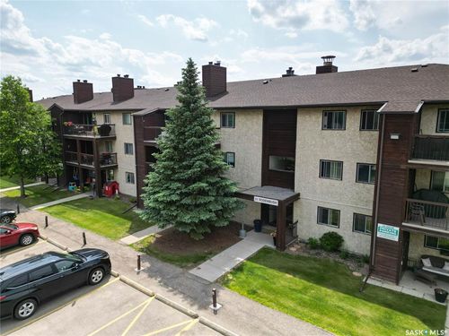 303-51 Rodenbush Dr, Regina, SK, S4R8C7 | Card Image