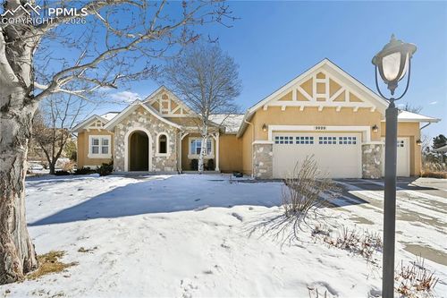 3020 Hollycrest Dr, Colorado Springs, CO, 80920-3030 | Card Image