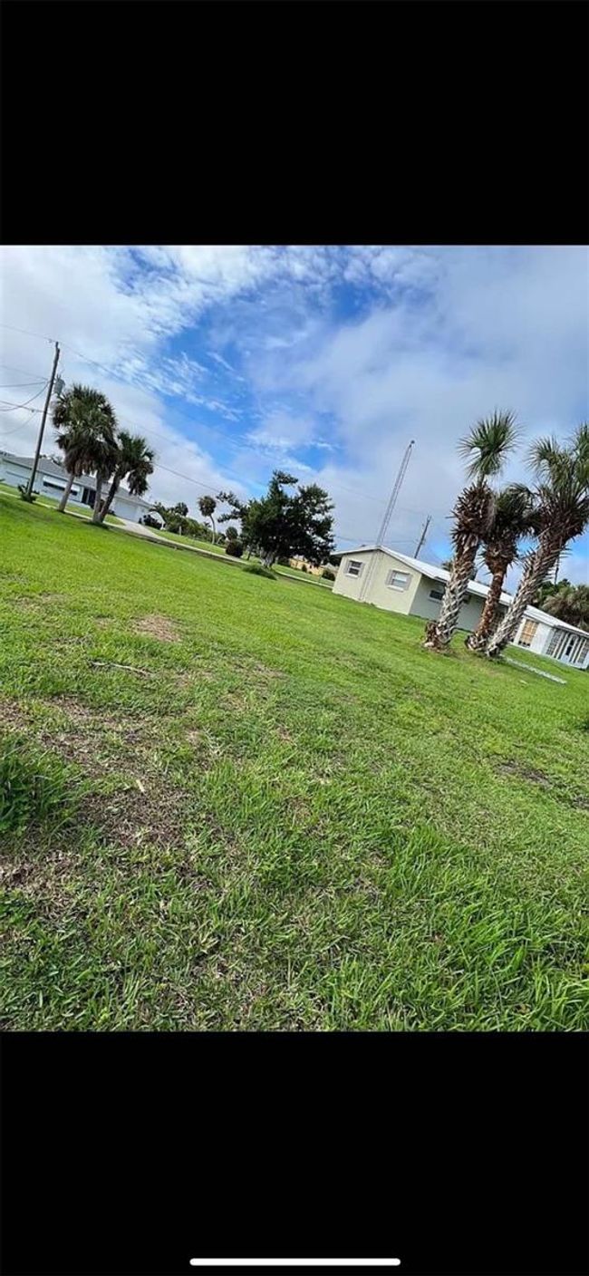 152 Danforth Dr, Home with 0 bedrooms, 0 bathrooms and null parking in PORT CHARLOTTE FL | Image 5