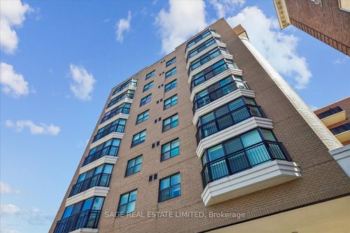 901-97 Lawton Blvd, Toronto, ON, M4V1Z6 | Card Image