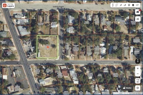 111 W Harlan Ave, San Antonio, TX, 78214-3527 | Card Image