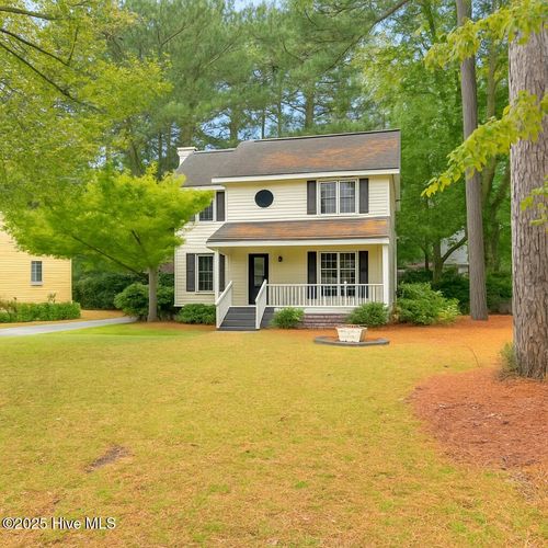 1502 Hollybriar Ln, Greenville, NC, 27858-6115 | Card Image