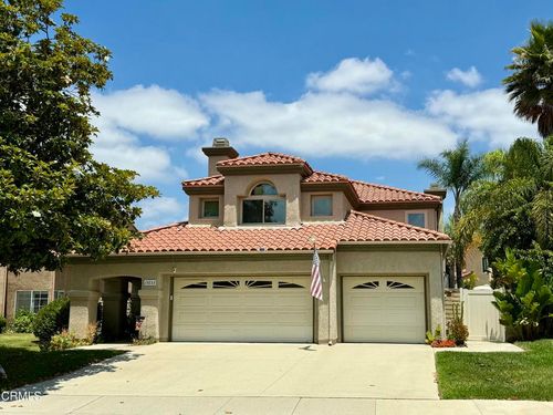 15653 Borges Ct, Moorpark, CA, 93021-3229 | Card Image