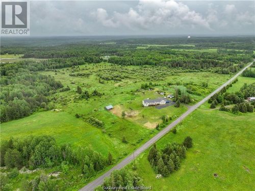 1256 Northern Central Rd, Hagar, ON, P0M1X0 | Card Image