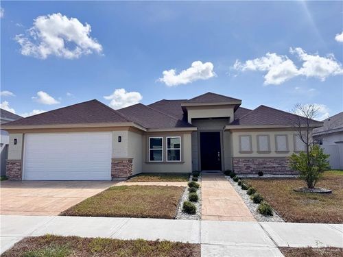 3006 S Livingston St, Edinburg, TX, 78542-6150 | Card Image