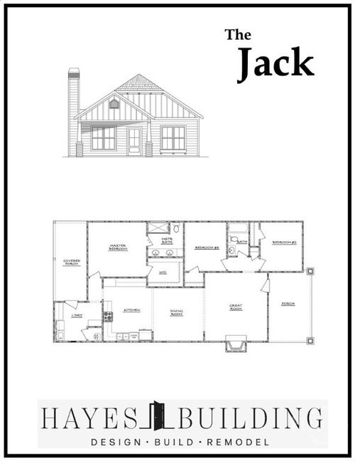 1013 Davis St, Monroe, GA, 30655-2619 | Card Image