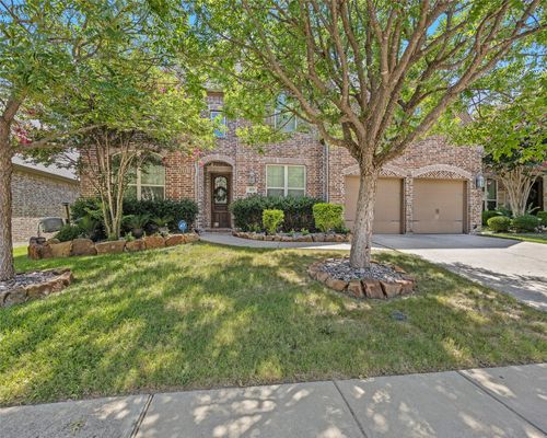 309 Longhorn Drive, McKinney, TX, 75071 | Card Image