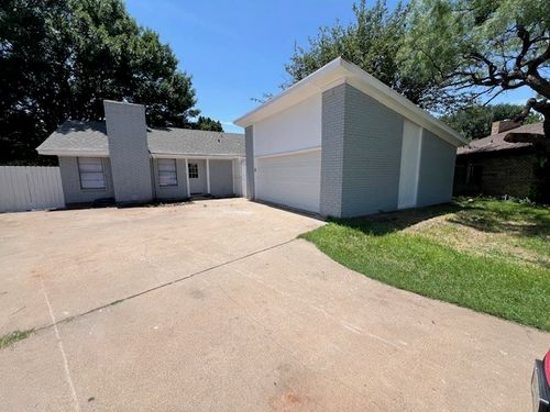 4826 Stonecrest Ct, Abilene, TX, 79606-3537 | Card Image