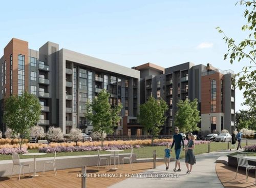 509-470 Gordon Krantz Ave, Milton, ON, L9E1Z3 | Card Image