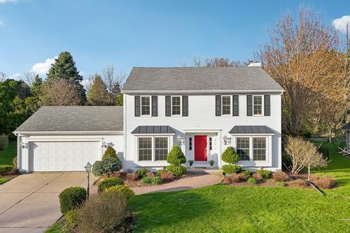 6510 Woodgate Rd, Middleton, WI, 53562-3814 | Card Image