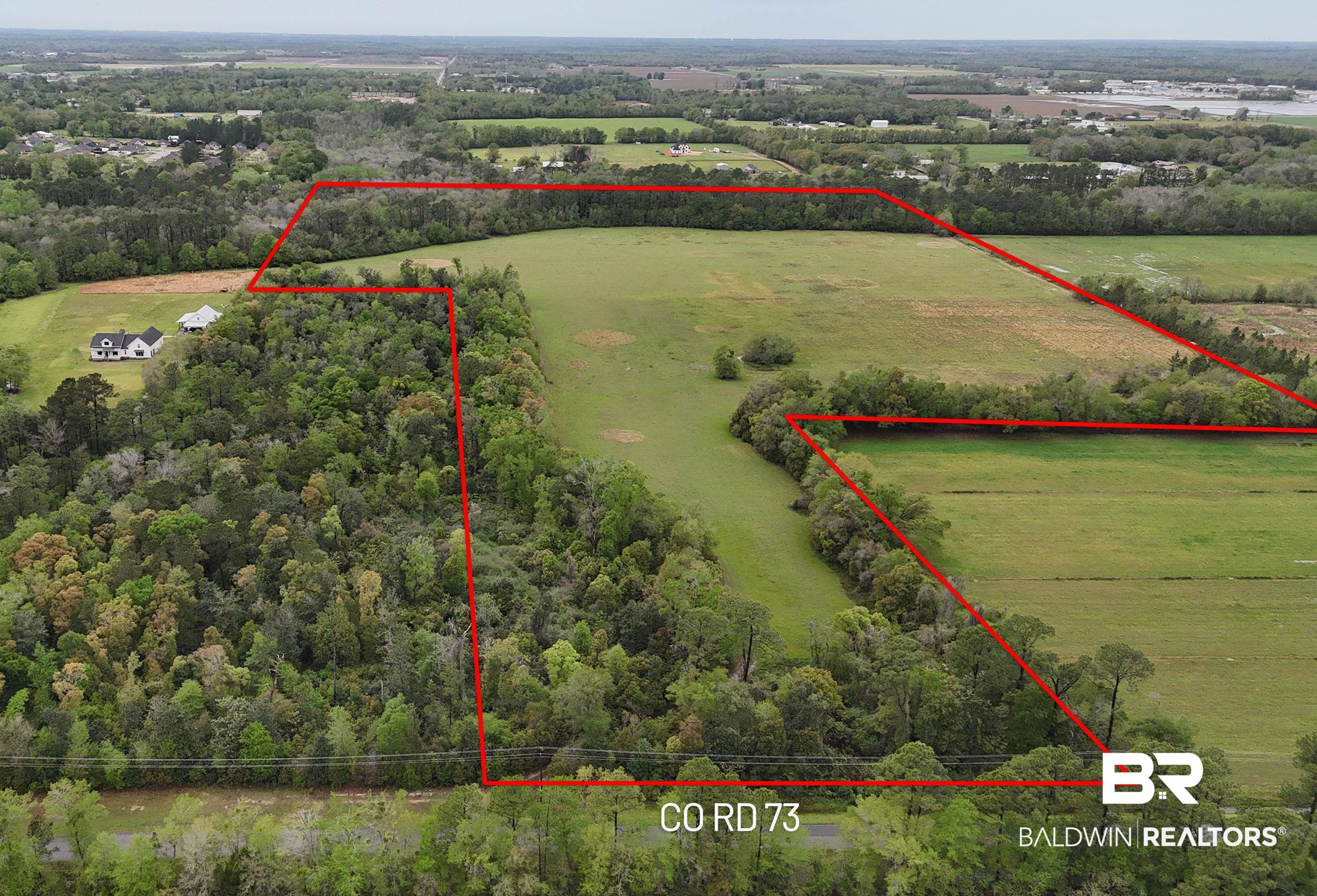 Land in Summerdale 2