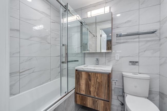 204 - 1168 Pendrell St, Condo with 1 bedrooms, 1 bathrooms and null parking in Vancouver BC | Image 11
