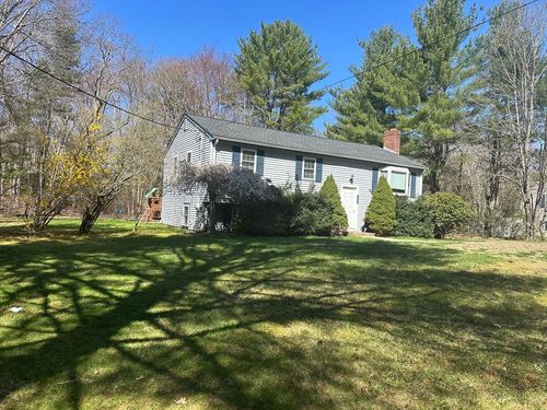 1595 Washington St, East Bridgewater, MA, 02333-1626 | Card Image