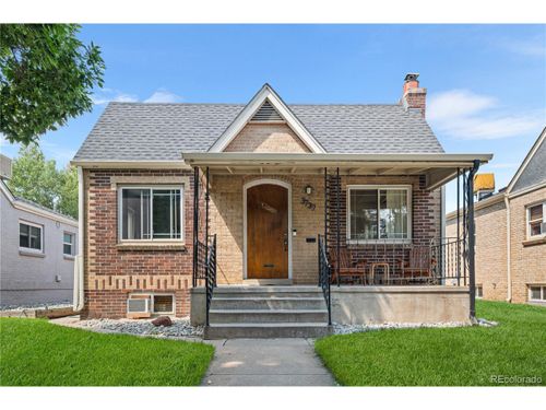 3737 Osceola St, Denver, CO, 80212-1950 | Card Image