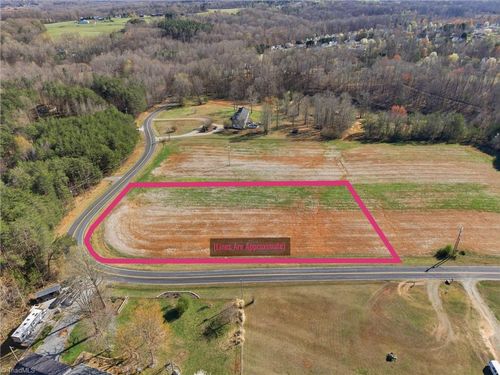 0 Rail Fence Rd, Belews Creek, NC, 27009 | Card Image
