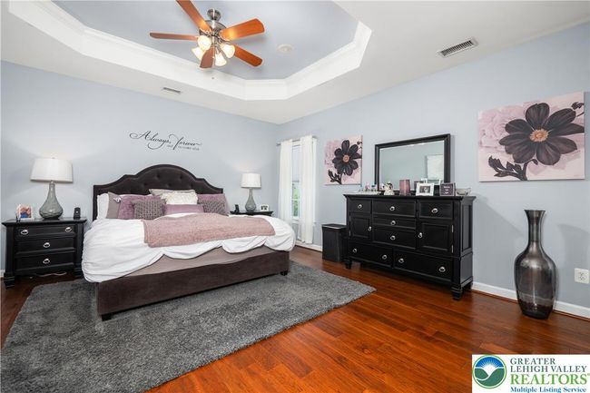 2307 Blackledge Dr, House other with 4 bedrooms, 5 bathrooms and null parking in Quakertown PA | Image 42