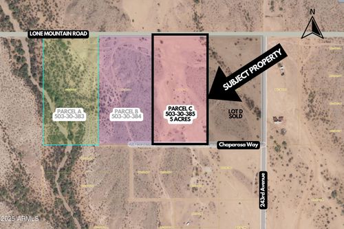 c-24325 W Lone Mountain Rd, Wittmann, AZ, 85361 | Card Image