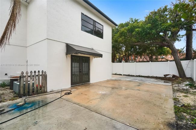 401 Wilma Cir, House other with 4 bedrooms, 3 bathrooms and null parking in Riviera Beach FL | Image 59